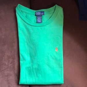 Polo Ralph Lauren short sleeve T-shirt